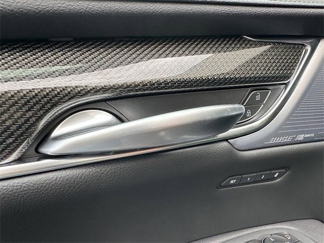 2025 Cadillac XT5 Sport