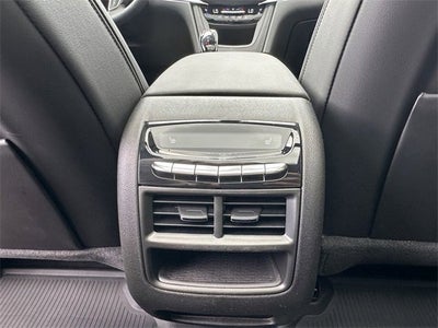 2025 Cadillac XT5 Sport