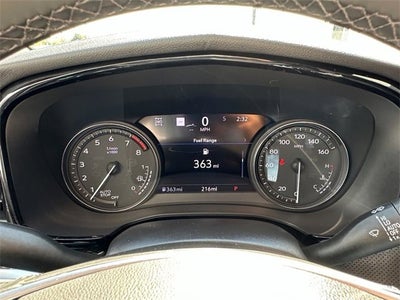 2025 Cadillac XT5 Sport