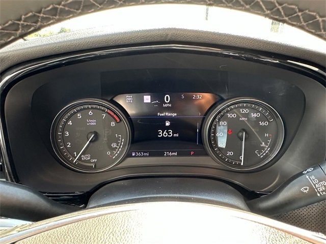 2025 Cadillac XT5 Sport