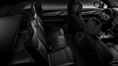 2025 Cadillac XT5 Sport