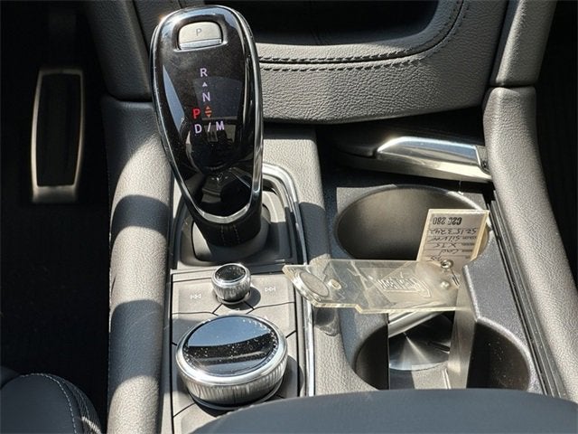 2025 Cadillac XT5 Sport