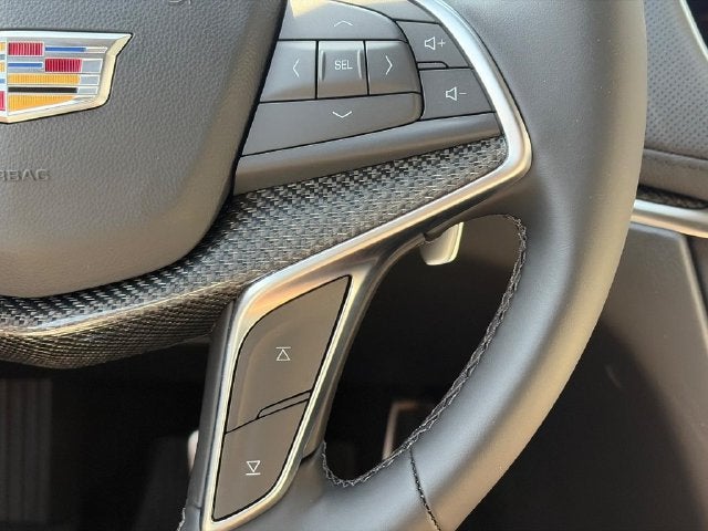 2026 Cadillac XT5 Sport