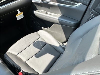 2025 Cadillac XT6 Sport