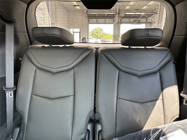 2025 Cadillac XT6 Sport