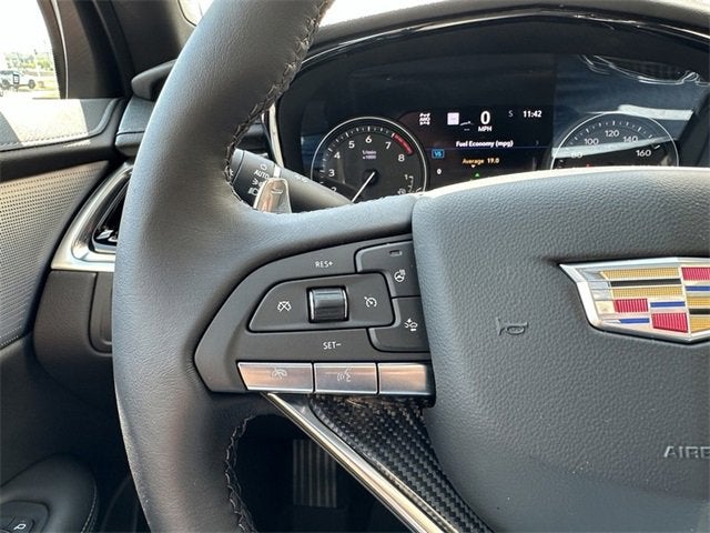 2025 Cadillac XT6 Sport