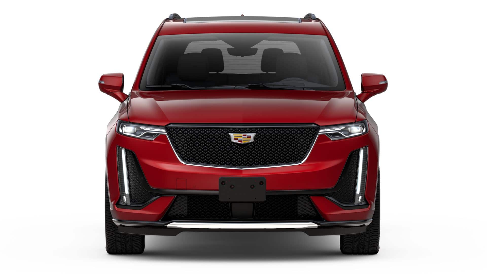 2025 Cadillac XT6 Sport