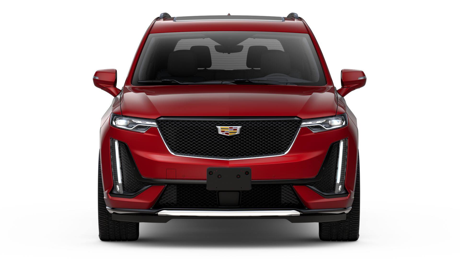 2025 Cadillac XT6 Sport