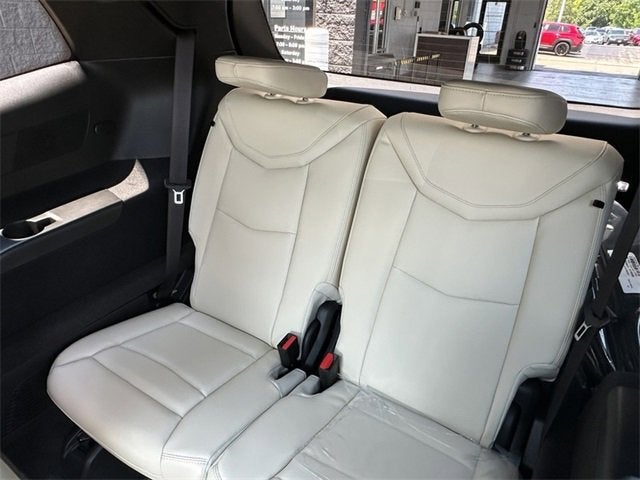 2025 Cadillac XT6 Sport