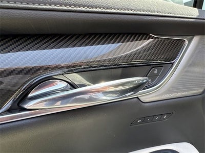 2025 Cadillac XT6 Sport