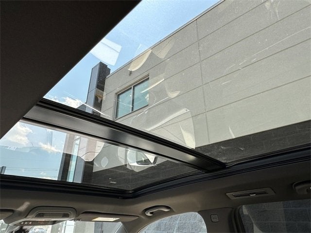 2025 Cadillac XT6 Sport