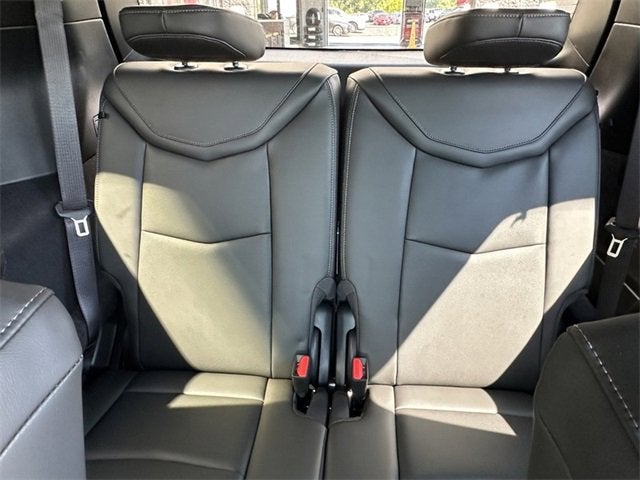 2025 Cadillac XT6 Sport