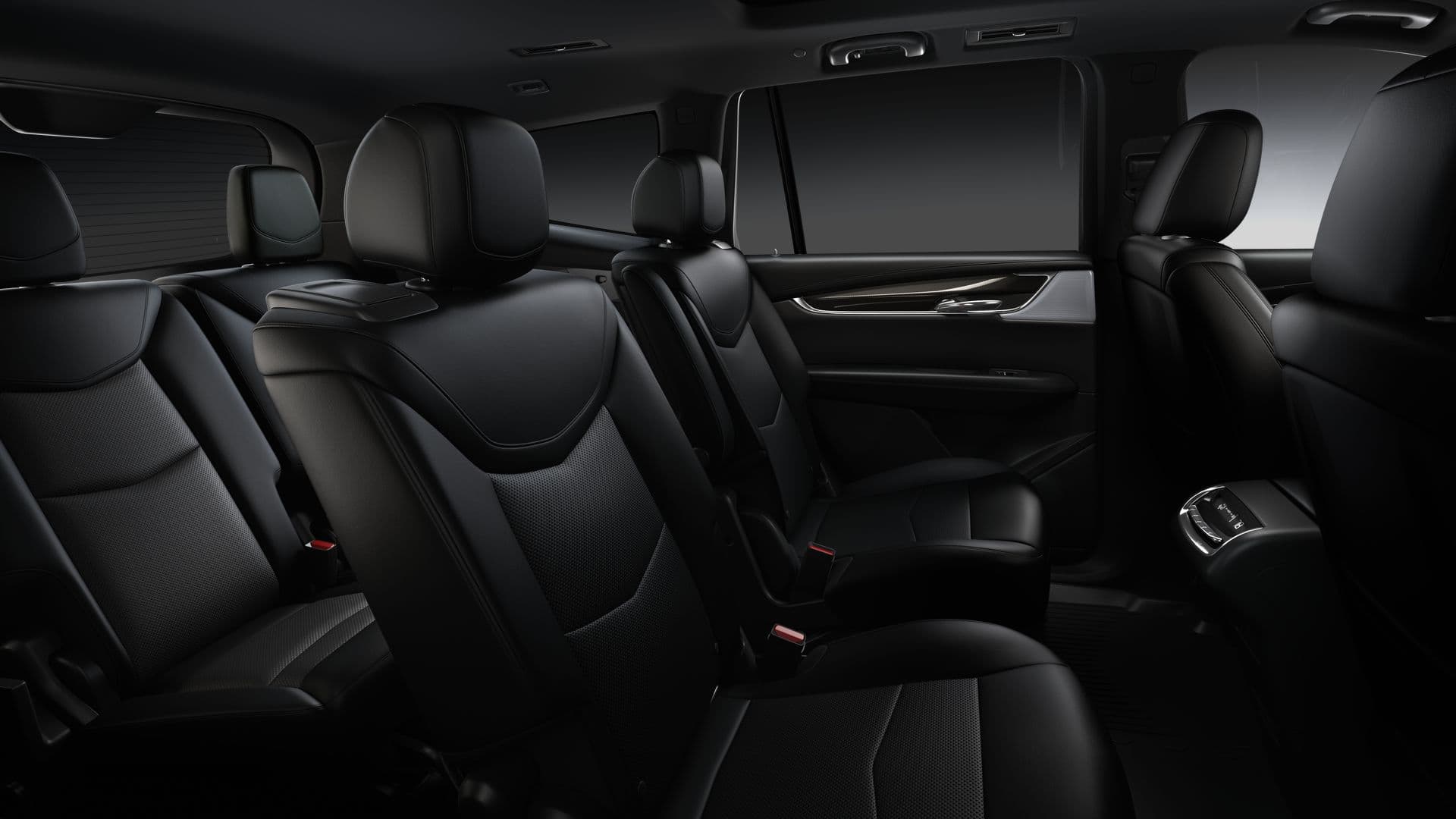 2025 Cadillac XT6 Sport