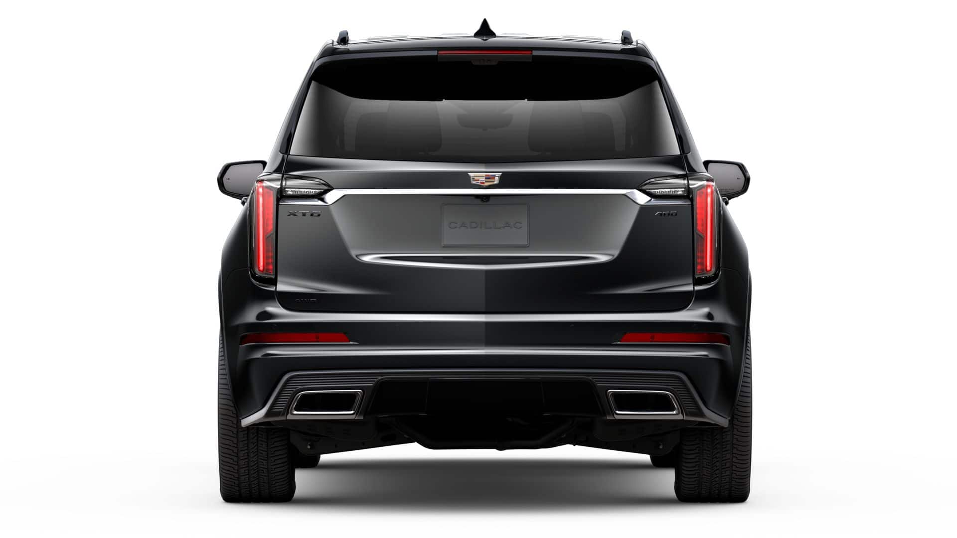 2025 Cadillac XT6 Sport