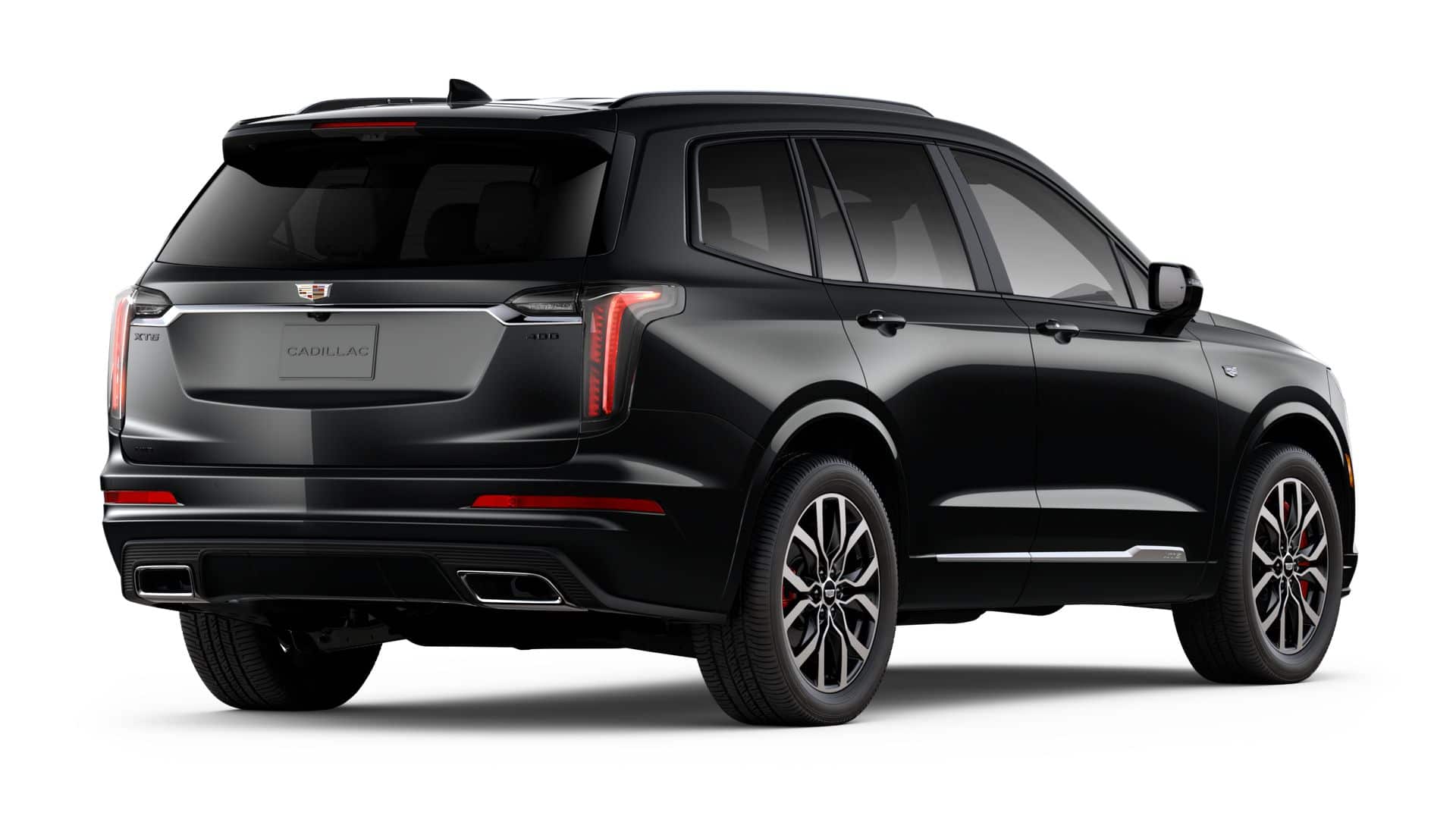 2025 Cadillac XT6 Sport