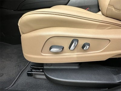 2025 Cadillac XT6 Sport