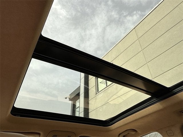 2025 Cadillac XT6 Sport