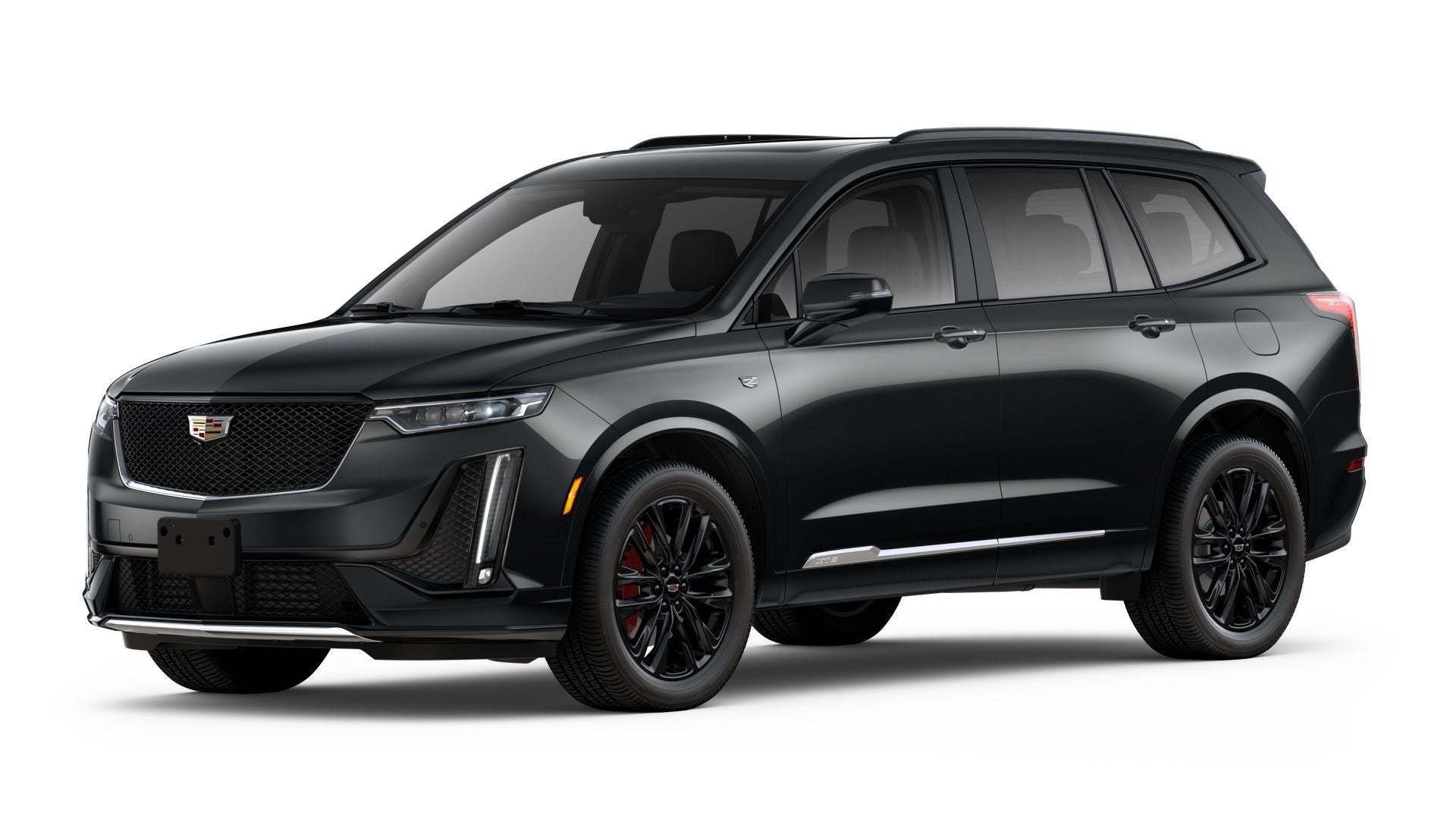 2025 Cadillac XT6 Sport