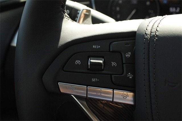 2025 Cadillac XT6 Sport