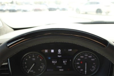 2025 Cadillac XT6 Sport