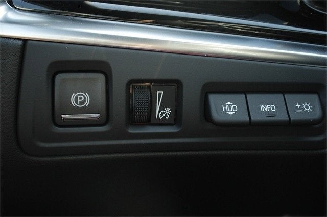 2025 Cadillac XT6 Sport