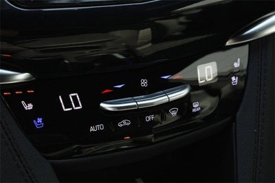 2025 Cadillac XT6 Sport