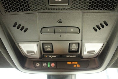 2025 Cadillac XT6 Sport