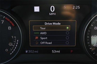 2025 Cadillac XT6 Sport