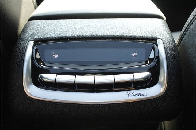 2025 Cadillac XT6 Sport