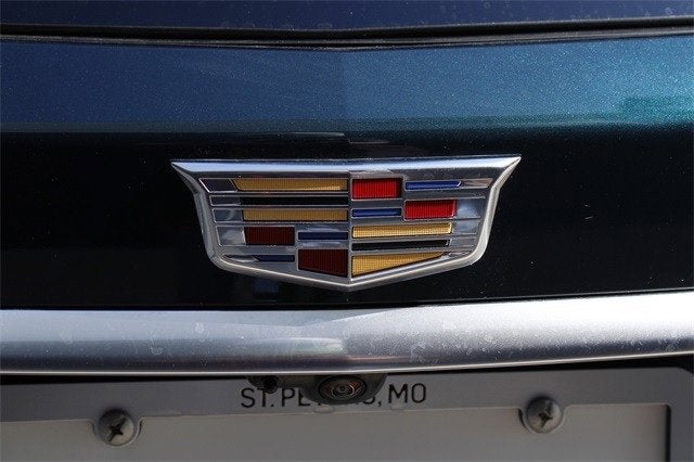 2025 Cadillac XT6 Sport