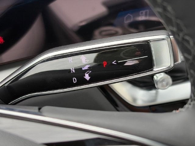 2027 Cadillac LYRIQ Luxury