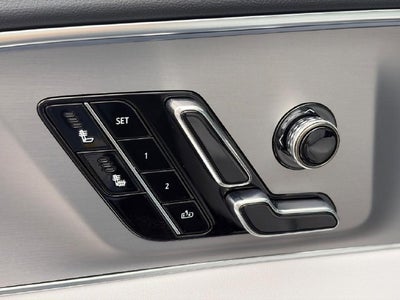2027 Cadillac LYRIQ Luxury