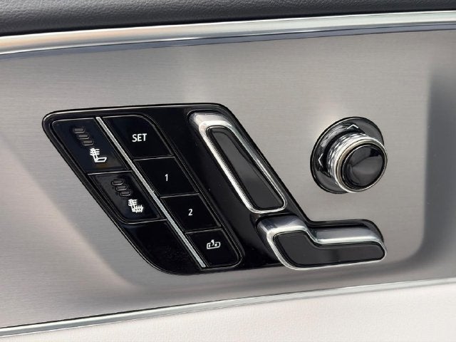 2027 Cadillac LYRIQ Luxury