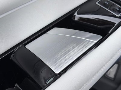 2027 Cadillac LYRIQ Luxury