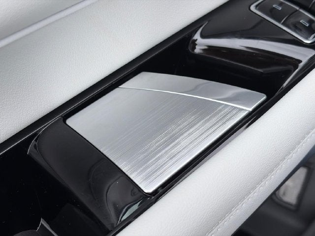 2027 Cadillac LYRIQ Luxury