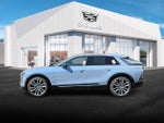 2027 Cadillac LYRIQ Luxury