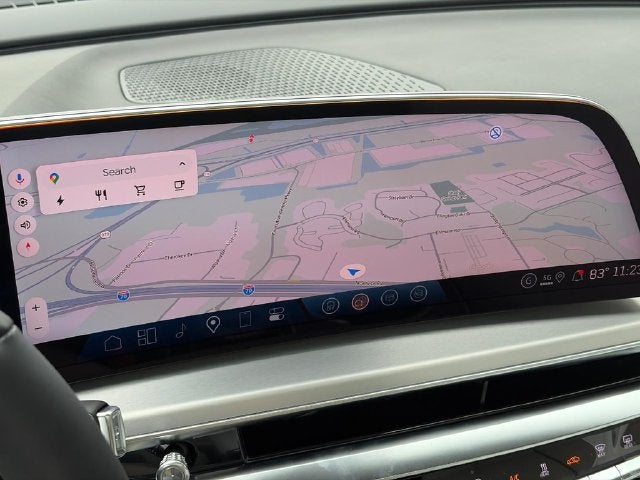 2027 Cadillac LYRIQ Luxury - Photo 25