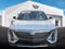 2027 Cadillac LYRIQ Luxury