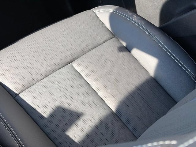 2027 Cadillac LYRIQ Luxury