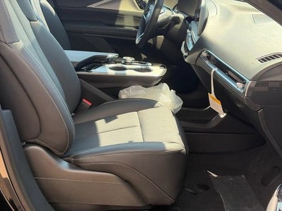 2027 Cadillac LYRIQ Luxury