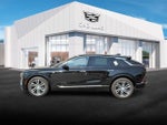 2027 Cadillac LYRIQ Luxury