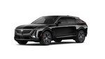 2027 Cadillac LYRIQ Luxury