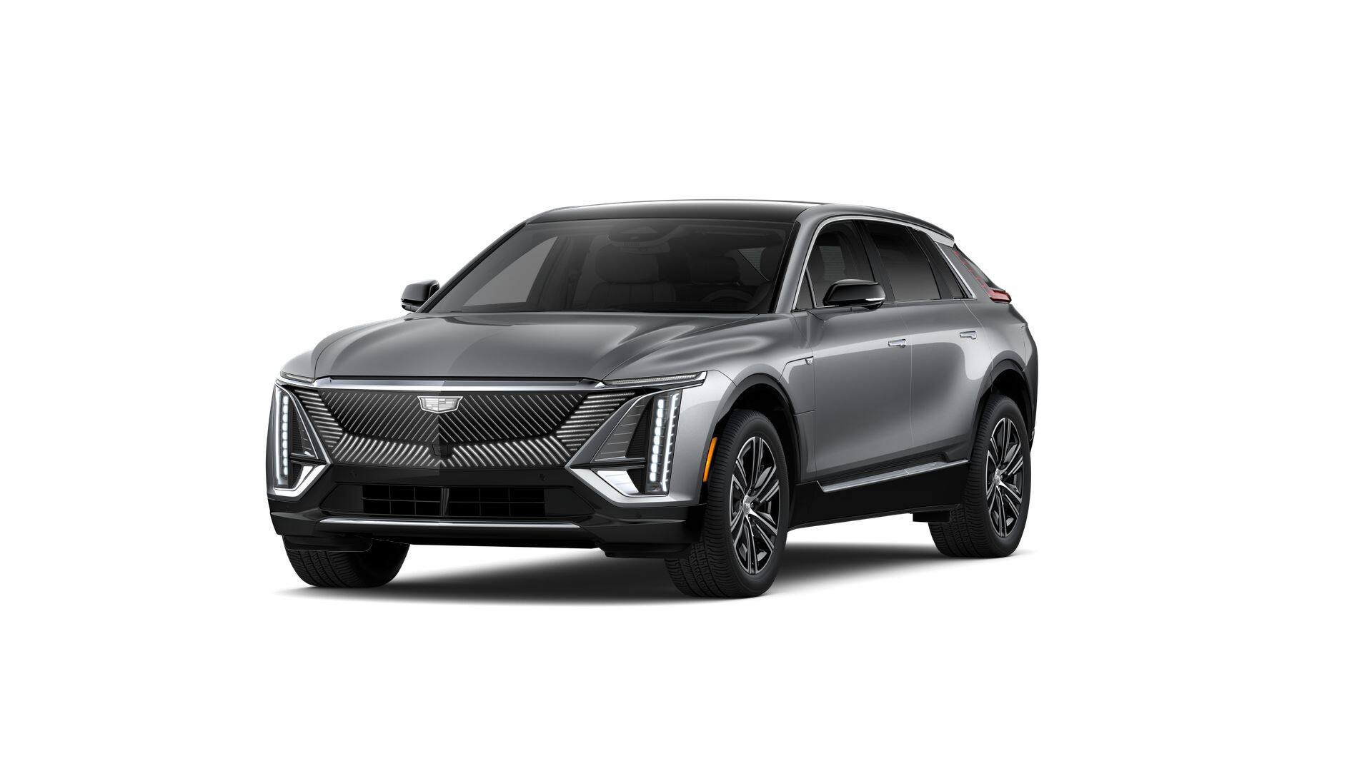 2026 Cadillac Lyriq Luxury RWD's photo