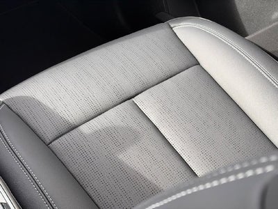 2027 Cadillac LYRIQ Luxury