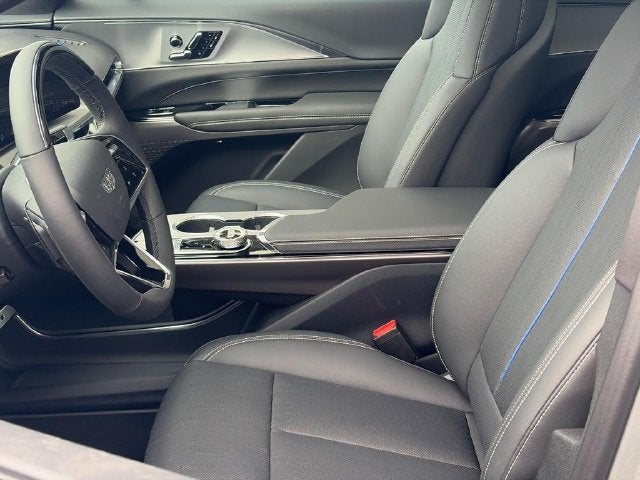 2027 Cadillac LYRIQ Luxury