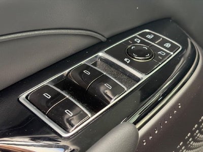 2027 Cadillac LYRIQ Luxury