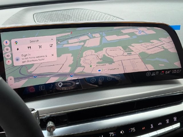 2027 Cadillac LYRIQ Luxury
