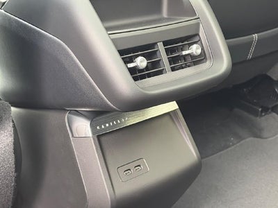 2027 Cadillac LYRIQ Luxury