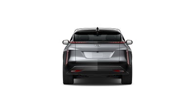 2027 Cadillac LYRIQ Luxury