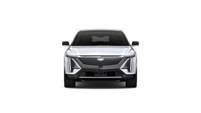 2027 Cadillac LYRIQ Luxury